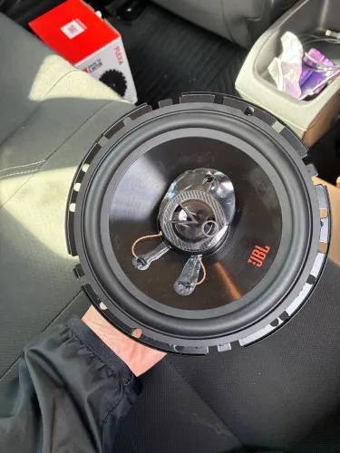 Alto falante JBL Flex4 6 polegadas