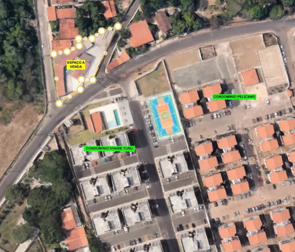 TERRENO COMERCIAL