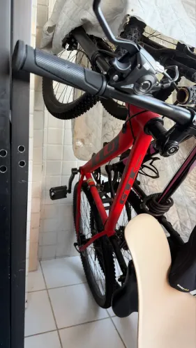 Bicicleta GTI aro 29