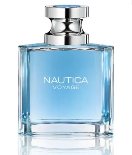 Perfume Náutica Voyage EDT 50ML