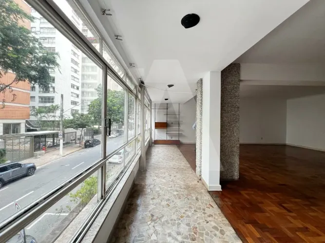 Apartamento Amplo