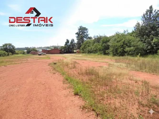 Area Com 20.000m² Para Locacao Ou Venda Na Rod. Dom Gabriel Em Cabreuve/sp.