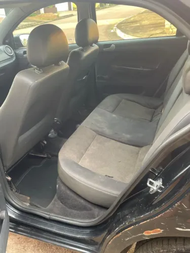 Volkswagen Gol Geração V 1.0 8V MI Total Flex Mec. 4P 2013