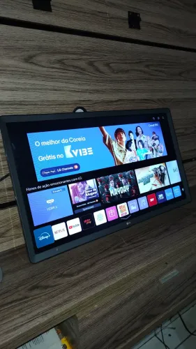 Smartv LG 32"