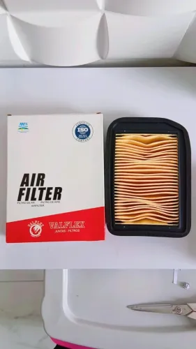 Filtro de Ar Valflex Yamaha Crosser 150 Fazer 150 FACTOR 150 (2014 A 2022)