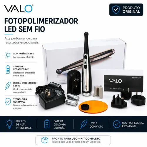 Valo ultradent novo