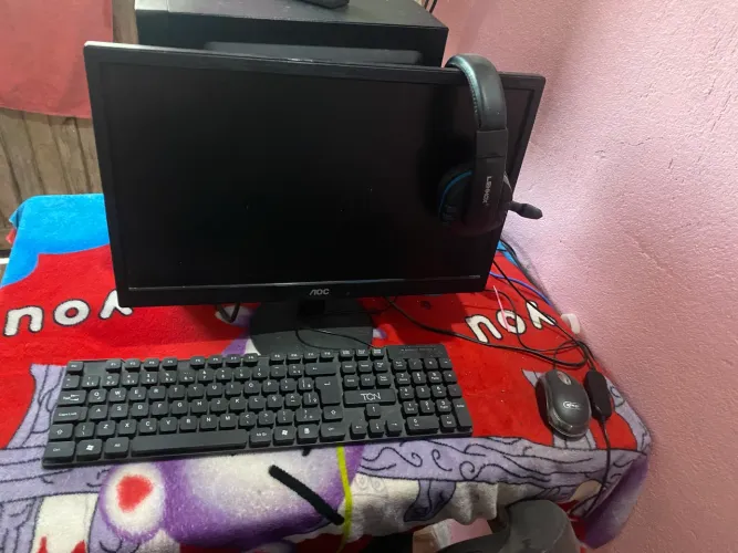 Computador