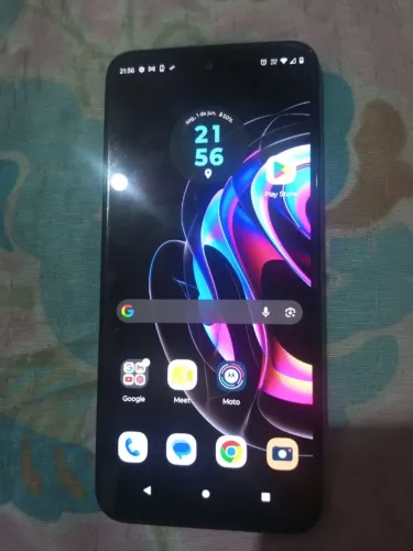 Moto g31