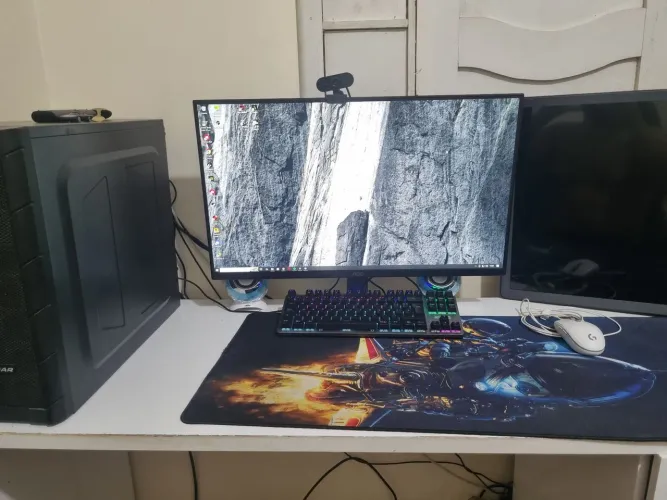 Vendo pc game