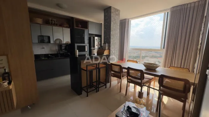 Apartamento Jardim Atlântico