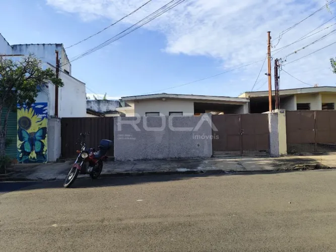 Casa para alugar no bairro Vila Costa do Sol em São Carlos