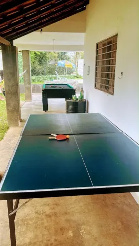 Chacara em Ibiuna