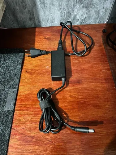 carregador dell la65ns2-01 65w