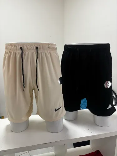 Short Dry Fit