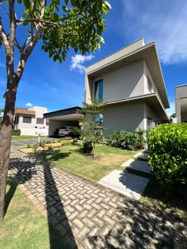 COND FLORAIS DO VALLE LOCAÇÃO 345 METROS, 4 SUITES ALTO PADRAO