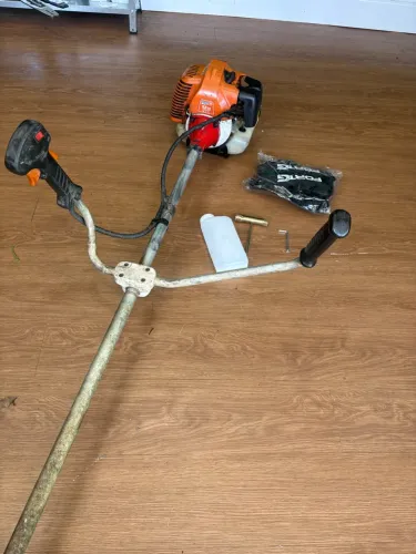 R$ 380,00 roçadeira a gasolina 43cc Valinhos - sp