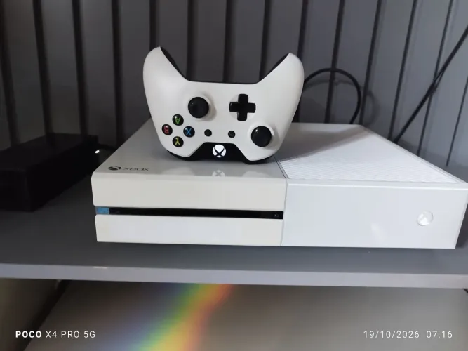 Xbox one edição master chif coletion
