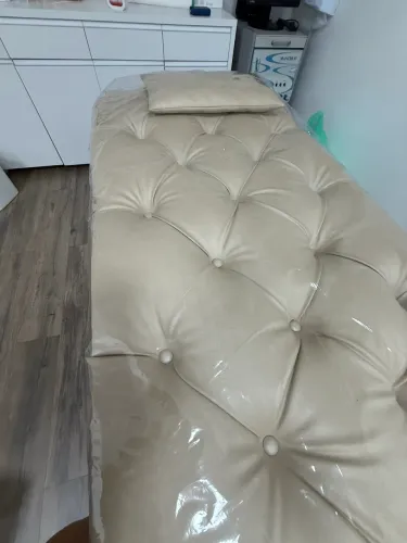 Maca luxo