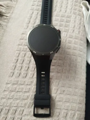 Hauwei GT 5 pro novo