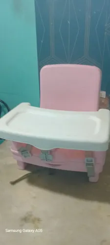 Cadeirinha de bb