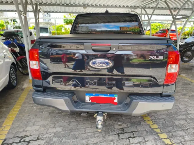 Ford Ranger XLS 2.0l 4X4 2026