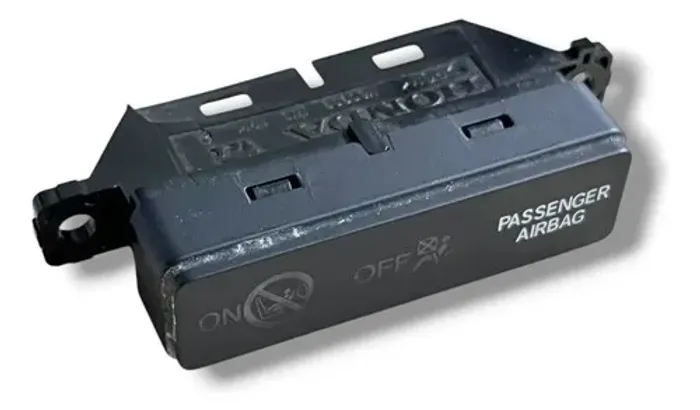 Botão Milha Gm Omega 2.2 1993 1994 1995 1997
