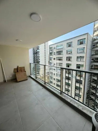 Apartamento com 1 dormitório à venda, 50 m² por R$ 680.000,00 - Ingá - Niterói/RJ