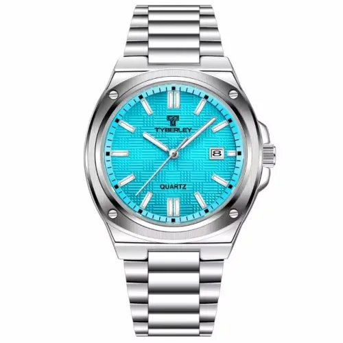 Relógio Tyberley TB5052 Azul