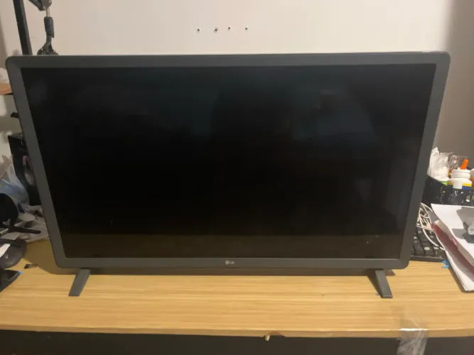 Tv LG 32 polegadas