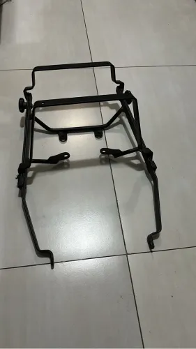 Suporte de bau start 160 2019 