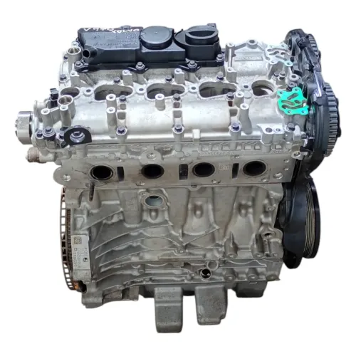 Motor Parcial Volvo S60 Xc60 T5 2.0 T 245cv 13/2017 B4204t11
