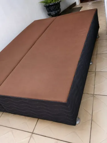 Base King size - Frete incluso