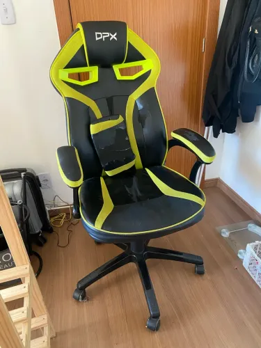 Cadeira gamer