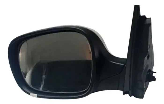 Retrovisor Esquerdo Bmw X1 Sdrive 18i 2.0 2011 Detalhe