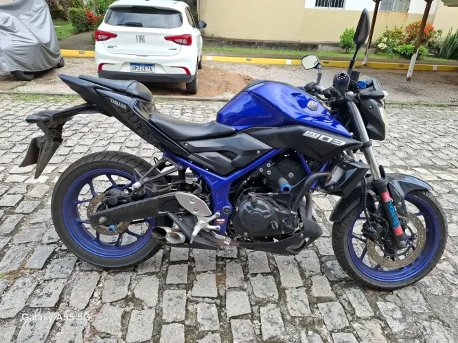 MT03 