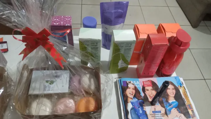 Produto natura