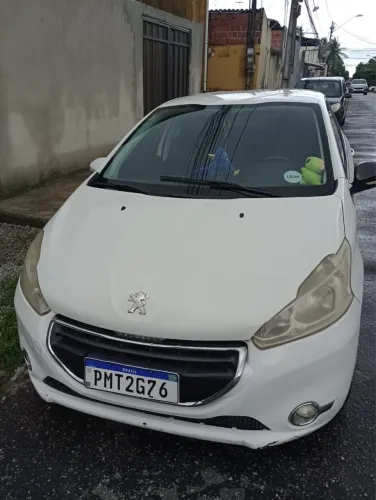 Alugo Carro Particular 