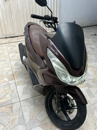 PCX Deluxe 17/17