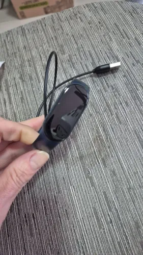 xiaomi mi band 7 relógio