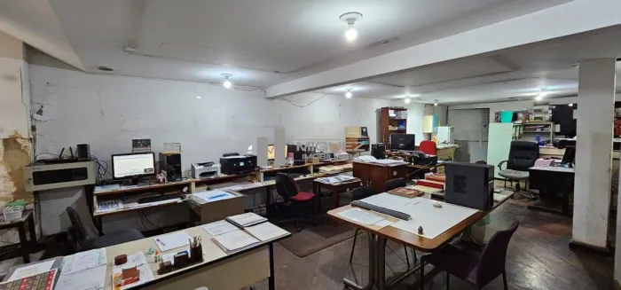 Aluga-se Rua do Proposito, Galpão/prédio, 271m², localização com total segurança