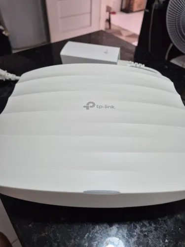 Vendo Roteador corporativo TP link omada eap 245