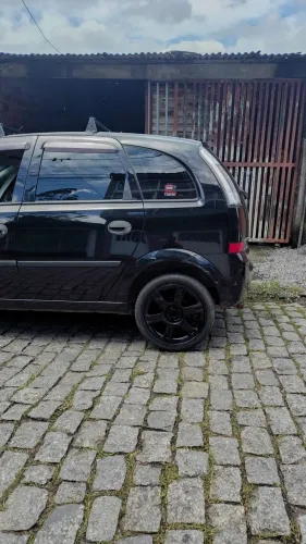 Rodas 16 Vectra elegance