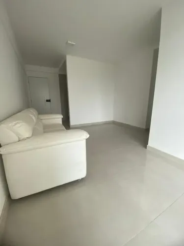 Apartamento | Venda | 2/4, sendo 1 suíte | Parque Bela Vista | R$ 550.000,00