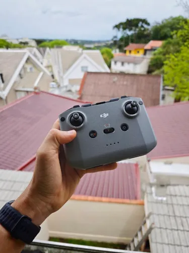 Controle DJI RC N3