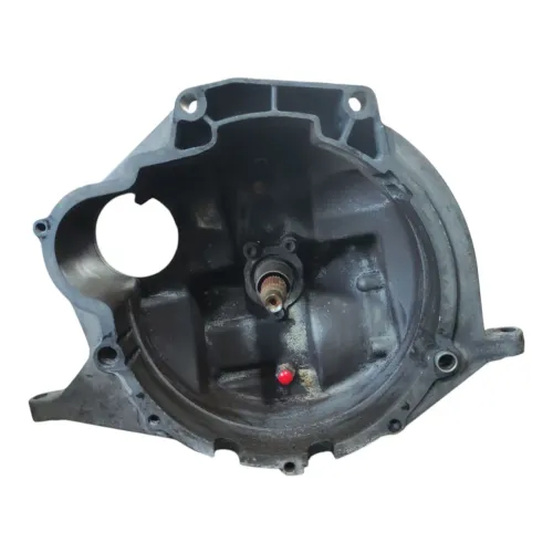 Caixa Câmbio Manual Vw Gol G4 1.0 8V 2009