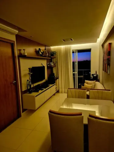 Apartamento à venda no PEDRA DO SAL, ITAPUÃ, Salvador, BA