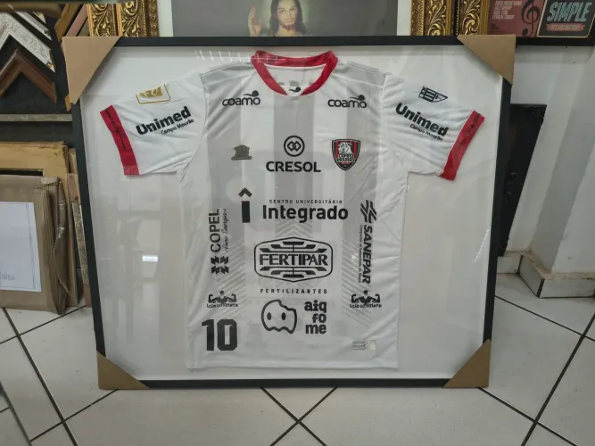Quadro de camisa!!