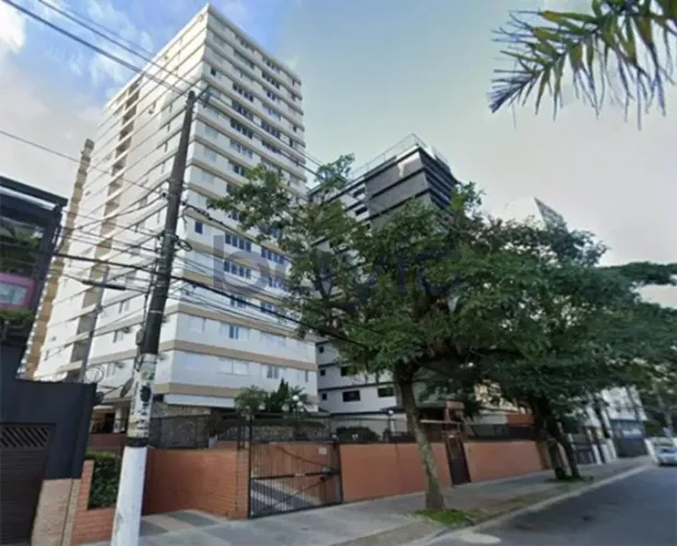 Apartamento Residencial  São Vicente/SP