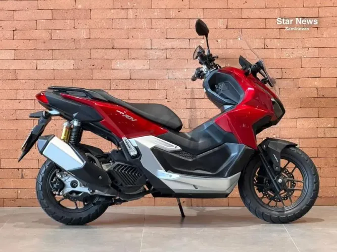 HONDA ADV 160 2026