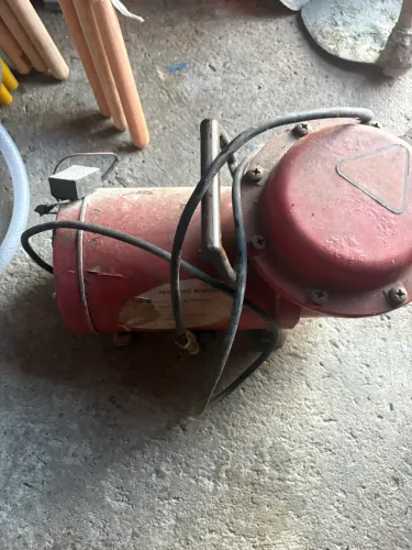 Compressor de ar 